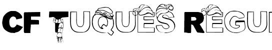 CF Tuques Regular.ttf