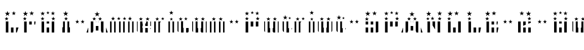 CFB1 American Patriot SPANGLE 2 Bold.ttf