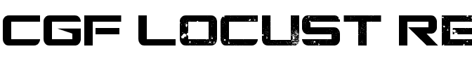 CGF Locust Resistance Normal.ttf