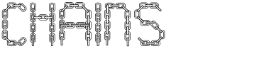 CHAINS Regular.ttf