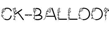 CK Balloons Regular.ttf