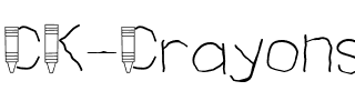 CK Crayons Regular.ttf