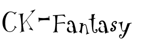 CK Fantasy Regular.ttf
