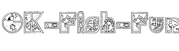 CK Fish Fun Regular.ttf