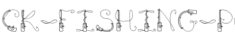 CK Fishing Pole Regular.ttf