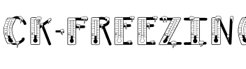 CK Freezing Regular.ttf