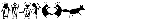 CK Glyph Regular.ttf