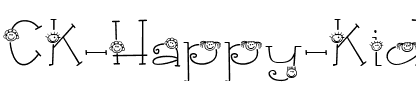 CK Happy Kids Regular.ttf