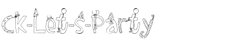CK Let’s Party Regular.ttf