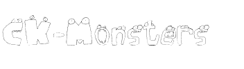 CK Monsters Regular.ttf