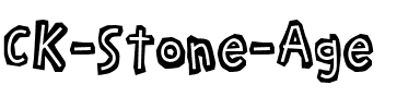 CK Stone Age Regular.ttf