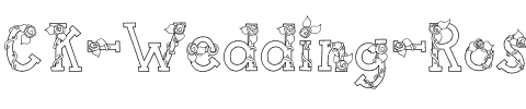 CK Wedding Rose Regular.ttf