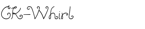CK Whirl Regular.ttf