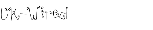 CK Wired Regular.ttf