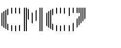 CMC7 Regular.ttf