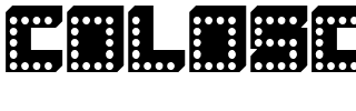 COLOSCOBIK Regular.ttf