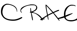 CRAE Regular.ttf