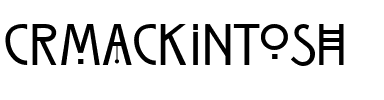 CRMackintosh Regular.ttf