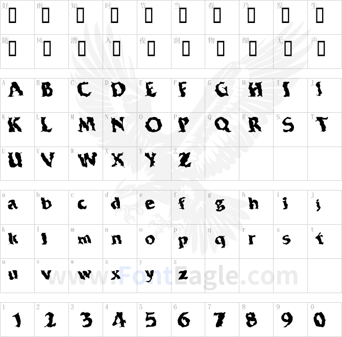 CRUMPLESTILSKIN-SemiBold