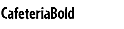 CafeteriaBold Regular.ttf