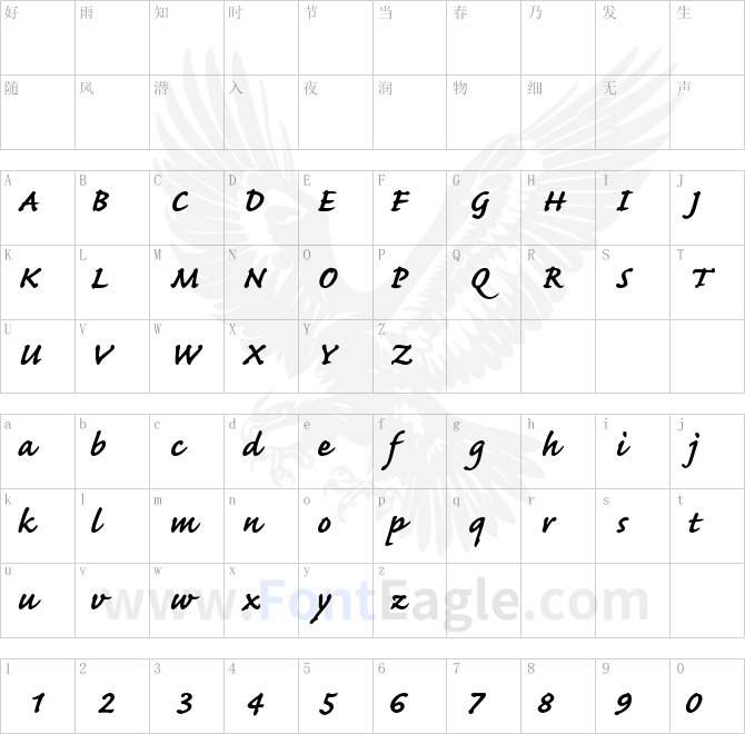 Caflisch-Script-Bold