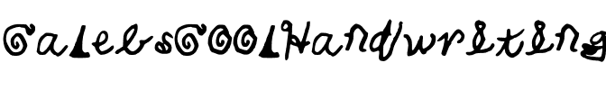 CalebsCoolHandwriting Medium.ttf