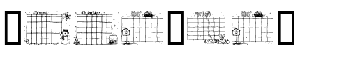 Calender Regular.ttf