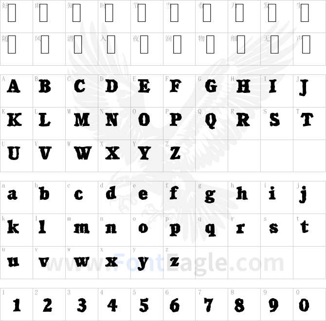 CalgaryRandom-Heavy-Regular