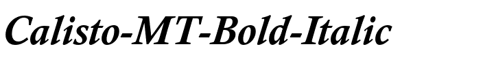 Calisto MT Gras Italique.ttf