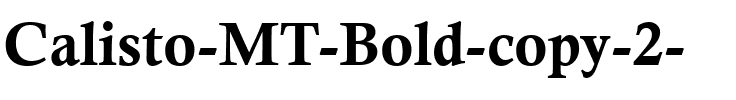 Calisto MT Gras.ttf
