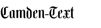 Camden Text Regular.ttf