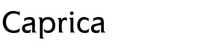 Caprica Regular.ttf