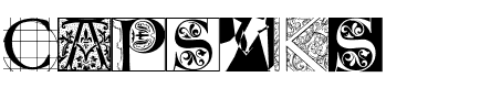 CapsMKS Regular.ttf