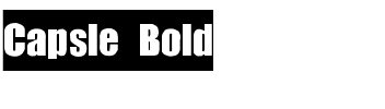 Capsle Bold.ttf