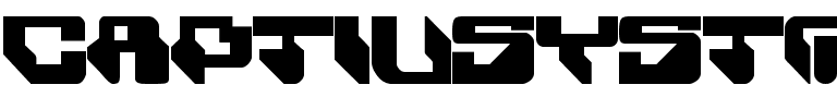 CaptivSystMRemiX Normal.ttf