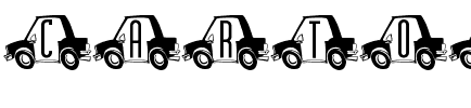 CarTown Regular.ttf