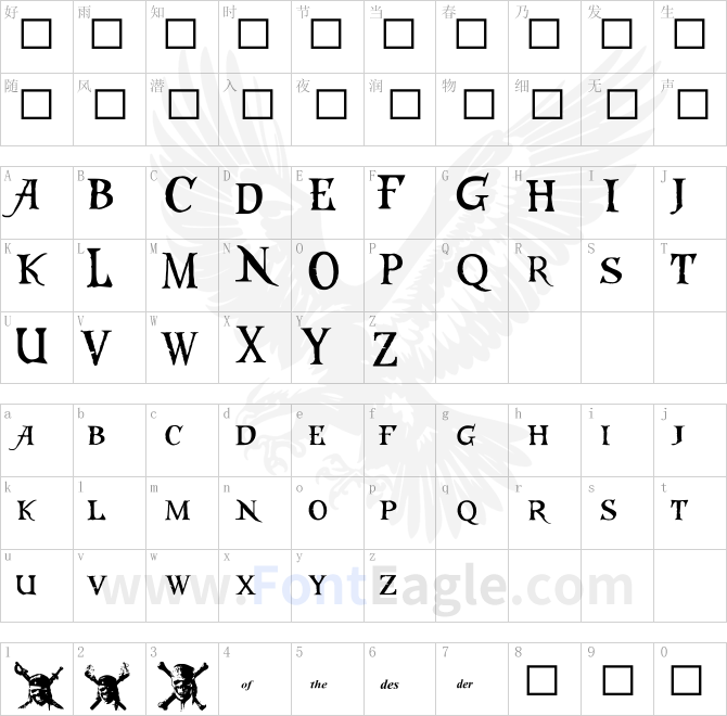 Caribbean-s-Treasure