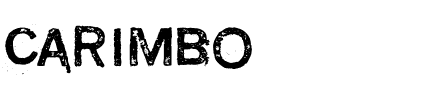 Carimbo Regular.ttf