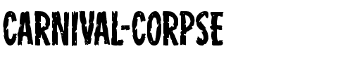 Carnival Corpse Regular.ttf