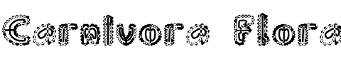 Carnivora Flora Regular.ttf