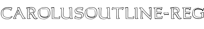 CarolusOutline Regular.ttf