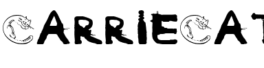 CarrieCattSH Regular.ttf