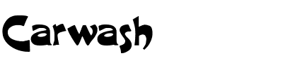 Carwash Regular.ttf