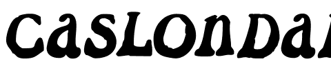 CaslonDadaesque Regular.ttf