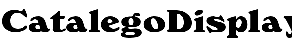 CatalegoDisplaySSi Regular.ttf
