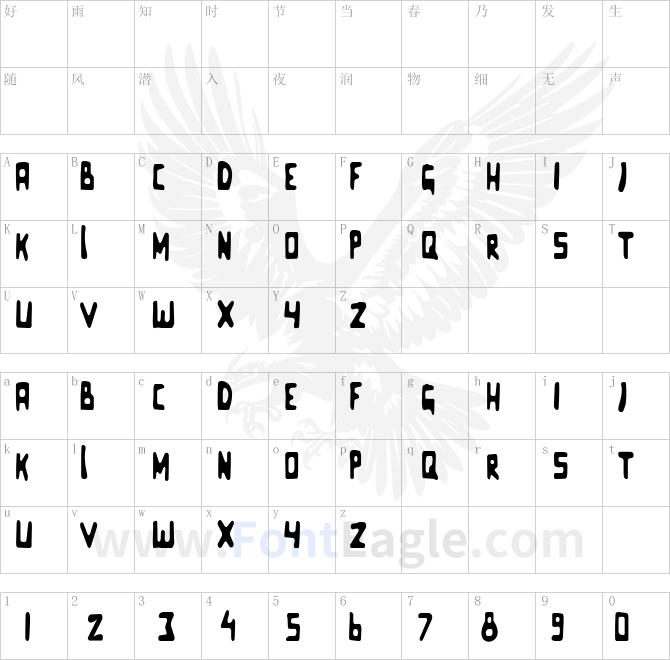 Celluloid-Bliss-Condensed-Regular