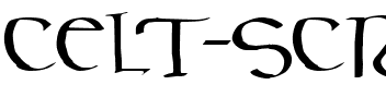 Celt Script.ttf