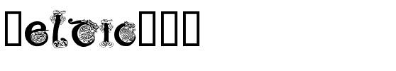 Celtic101 Regular.ttf