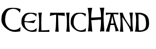 CelticHand Regular.ttf