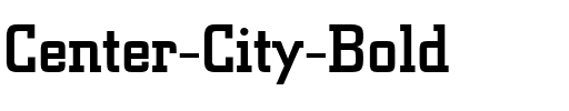 Center City Bold.ttf